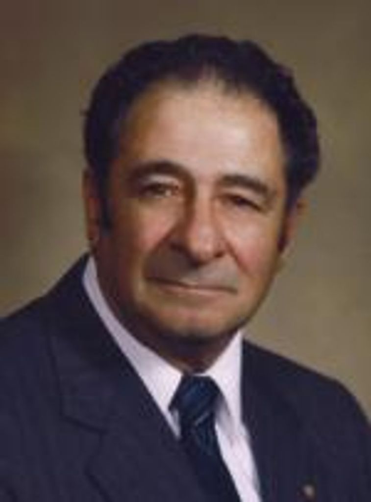 Joseph P Marrone Profile Photo