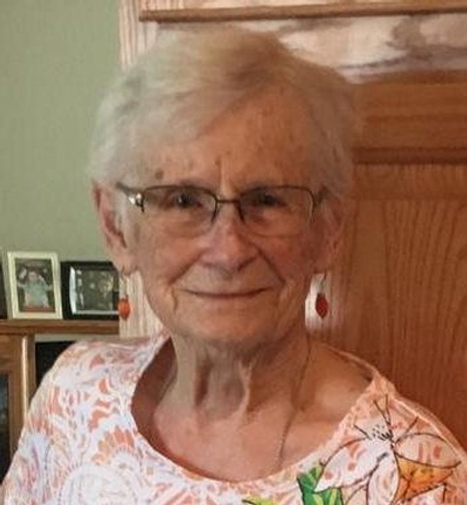 Yvonne Geraldine Stukey Profile Photo