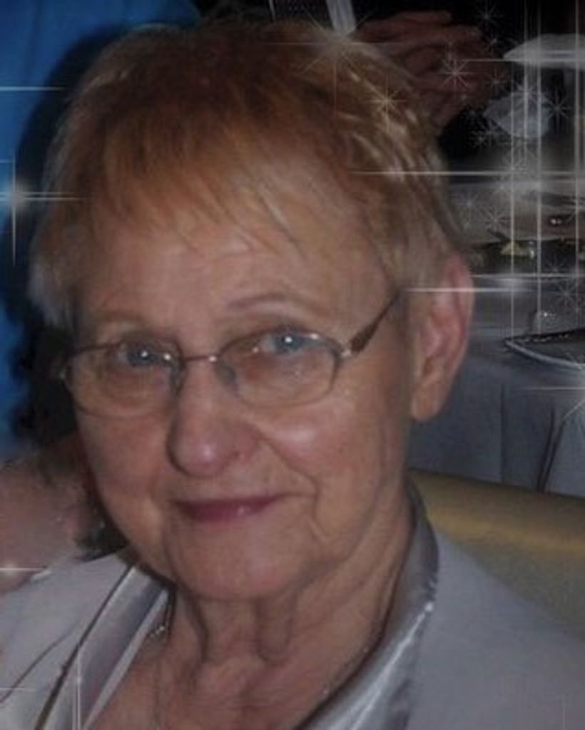 Irene A. Slater