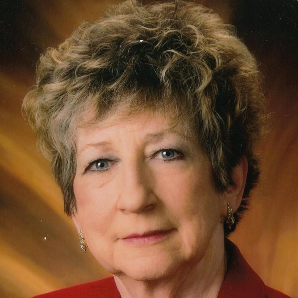 Alma "Carol" Spaulding Profile Photo