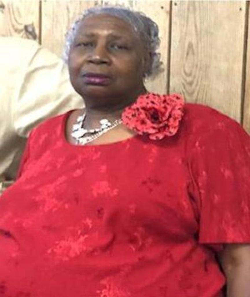 Mae Francies Grant Profile Photo