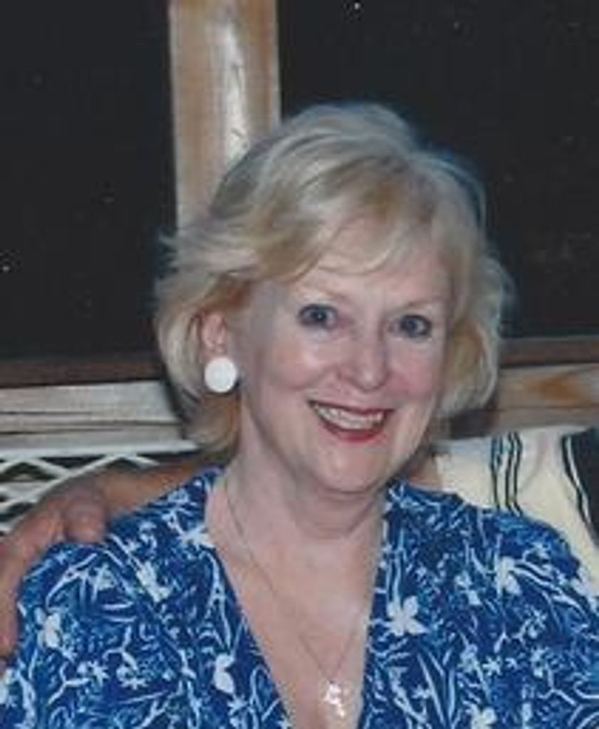 Bernice  Bunny Smith