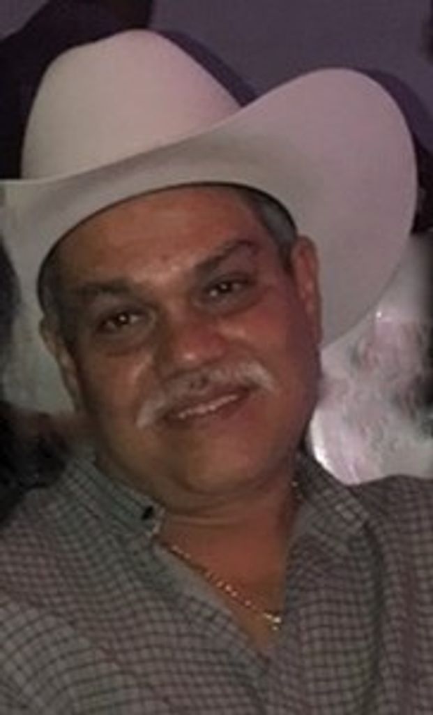 Jesus Zavala Rodriguez