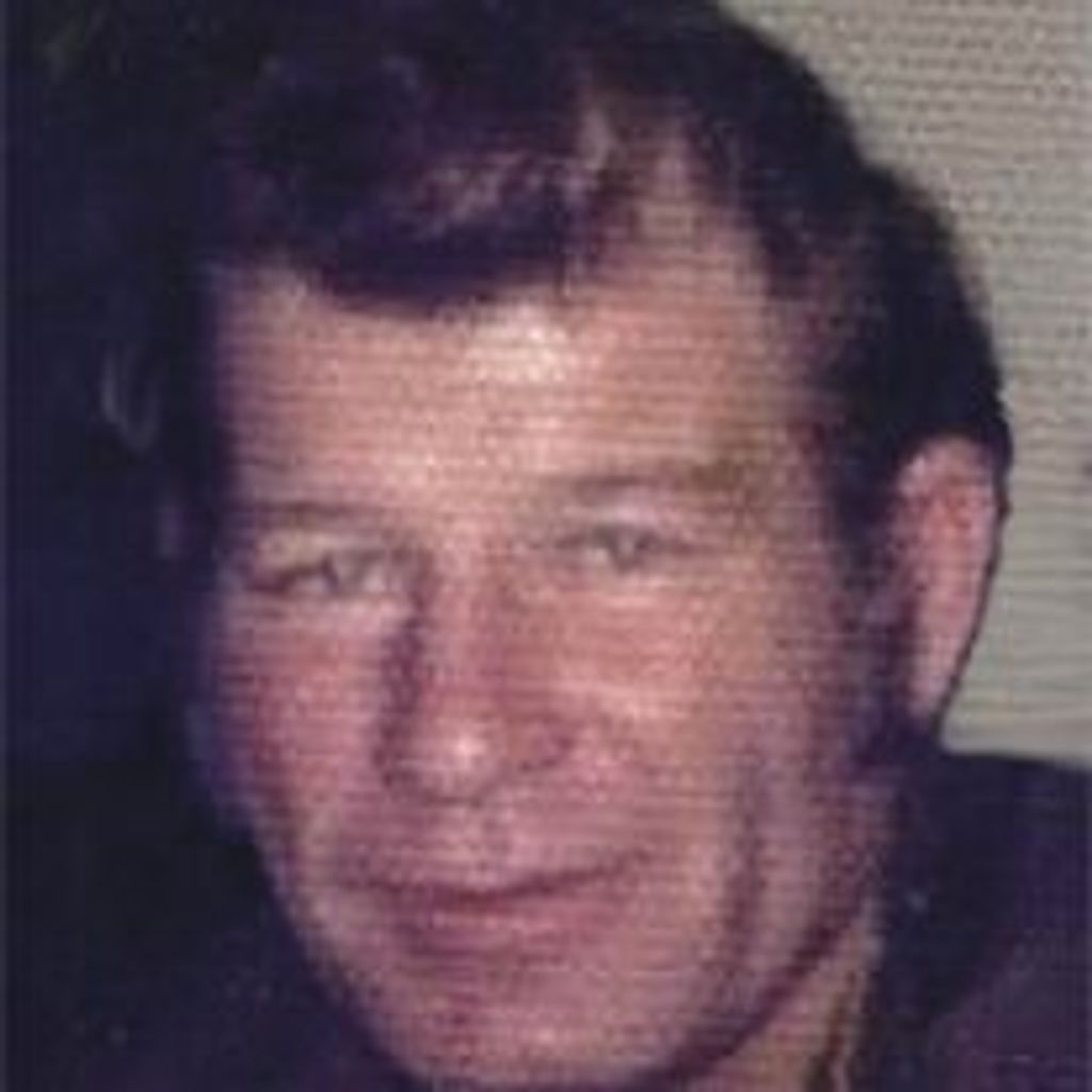 John B. Reese