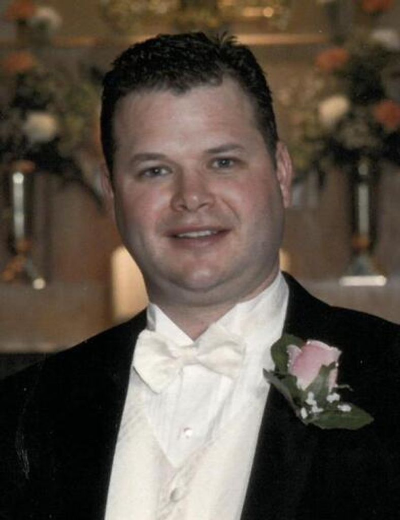 Chad Gunderson Profile Photo