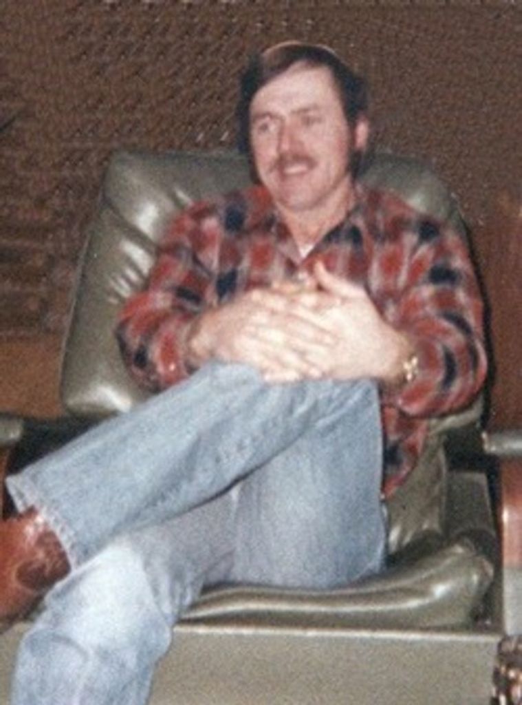 Leonard William Woehl