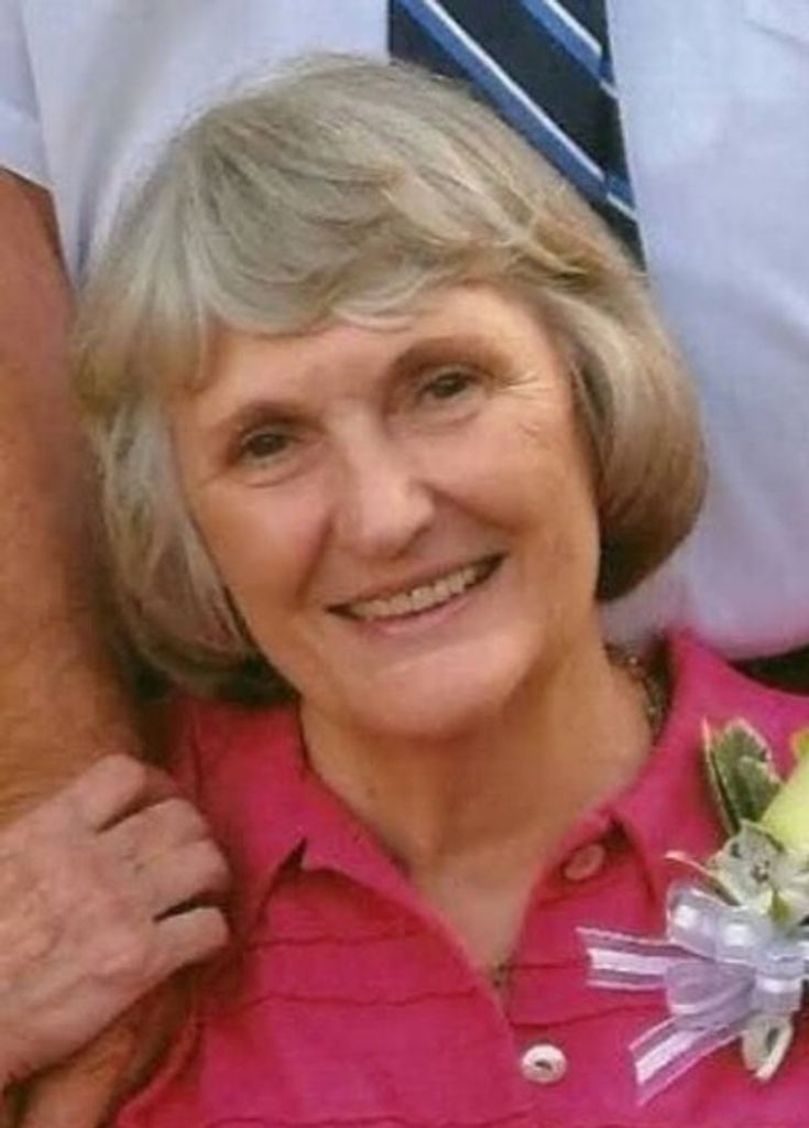 Juanita Haston Profile Photo