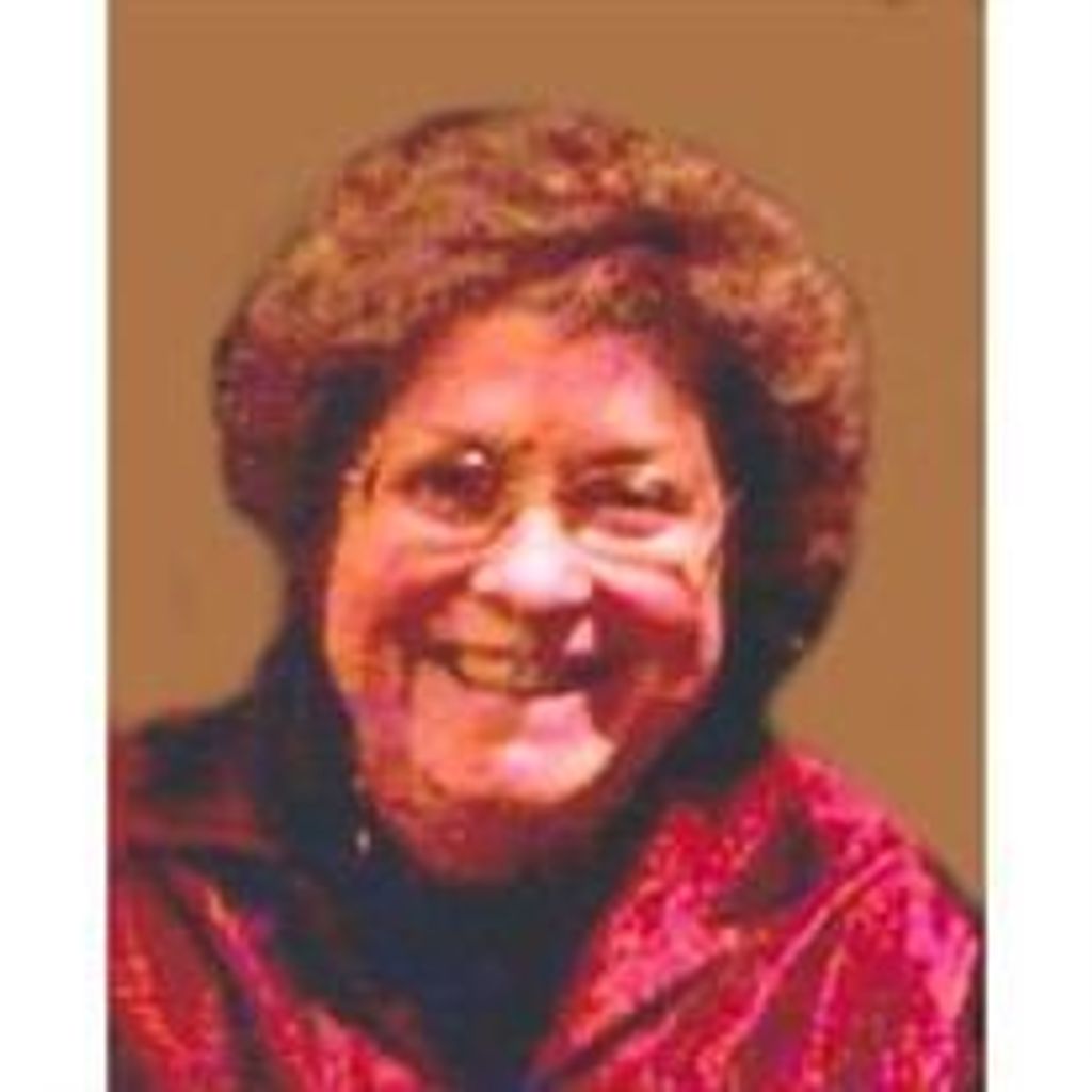 Consuelo Maria Chuff Profile Photo