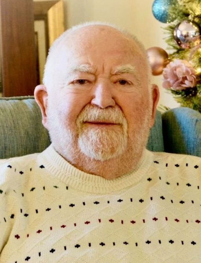 Robert A. "Bob" Shedlock Profile Photo