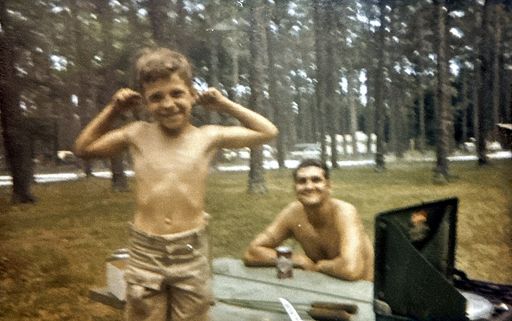 Don Anthony Geeck photo gallery thumbnail 139 of 145