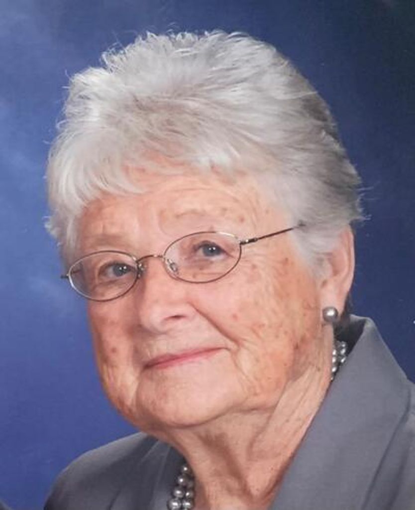 Beatrice L Loker Profile Photo