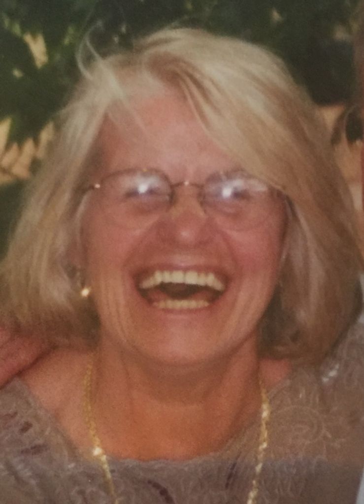 Hazel Yvonne (Mcglone)  Shouse Profile Photo