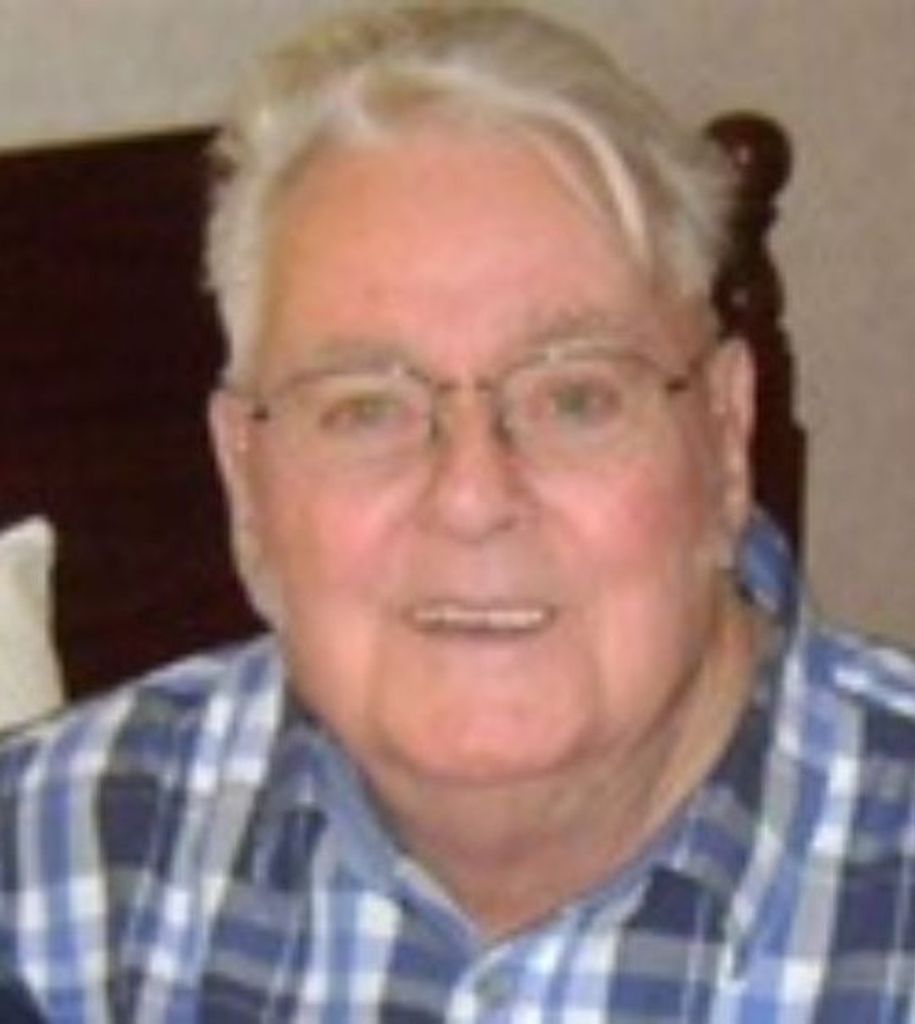 Vernon L. Doran