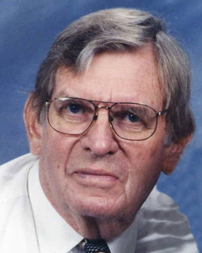 George Terborg