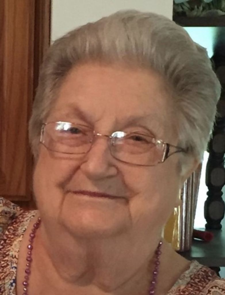 Diane Joy Norton