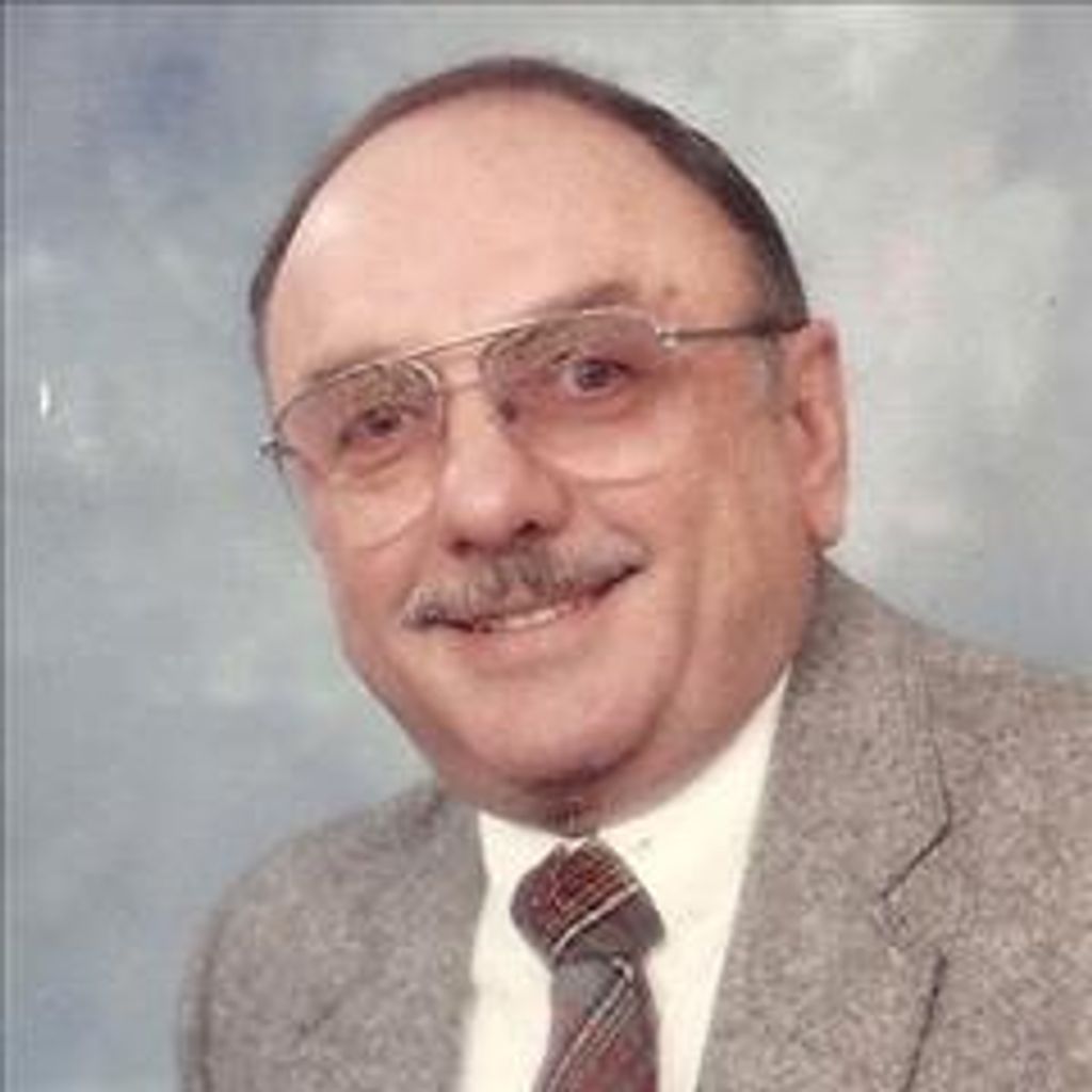 Joseph Mccann Profile Photo