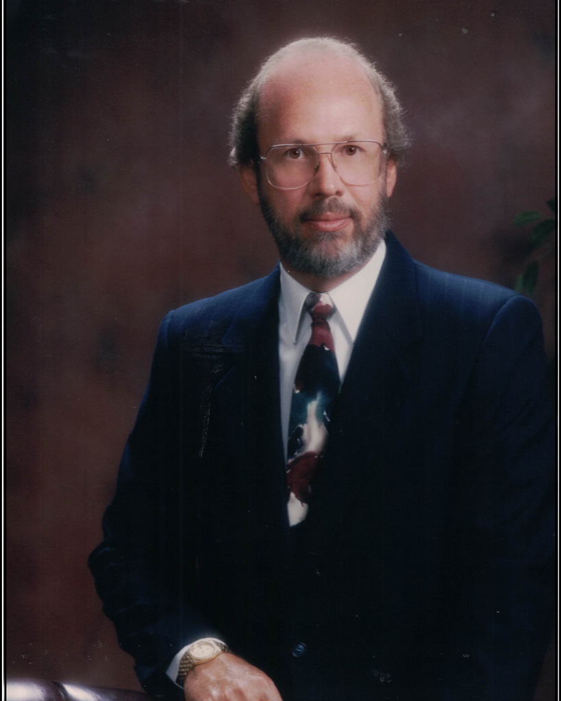 Curtis Wayne Patrick