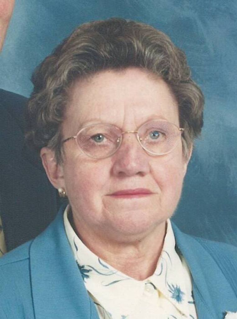 Thelma R. (Crone)  Shearer Profile Photo