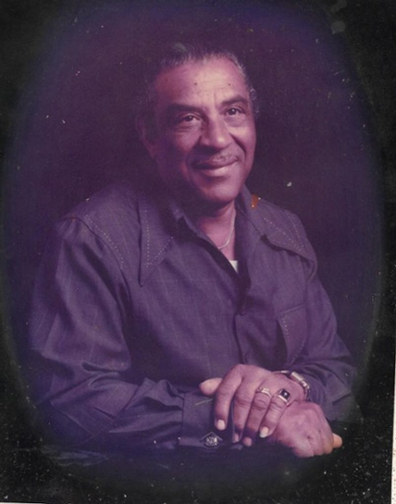 Russell Mcdonald Profile Photo