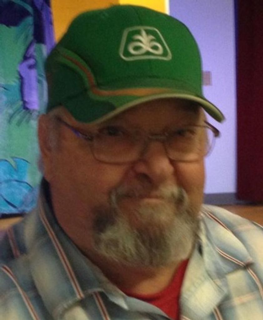 James "Mac" Jay Mcintosh Profile Photo