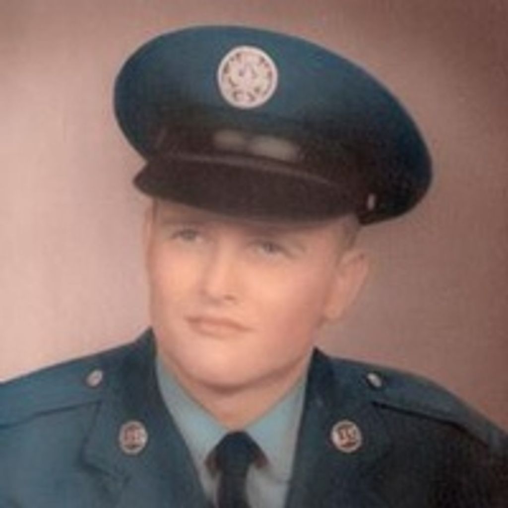 Darron Dee Pickett