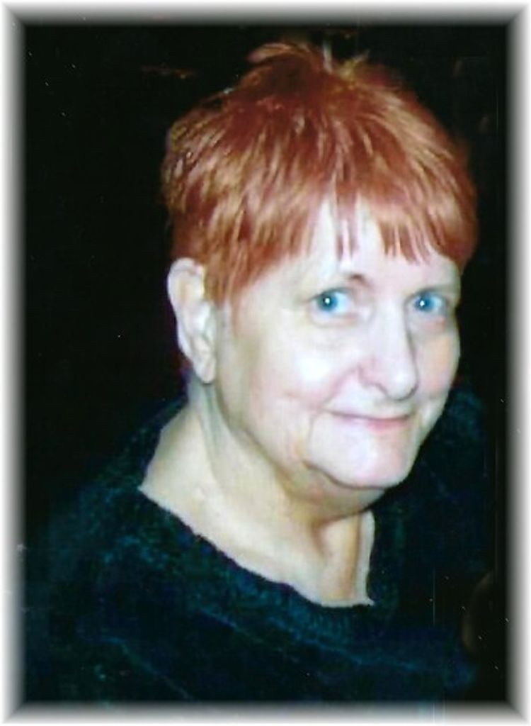 Faye Lewis Profile Photo