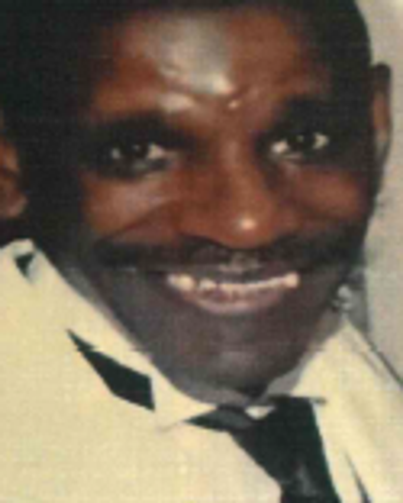 Charles Kenneth Brown Sr.