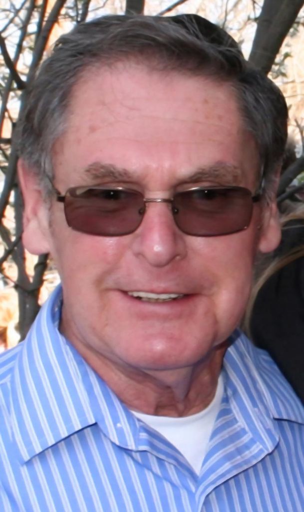 Marcel J. Larochelle, Jr.