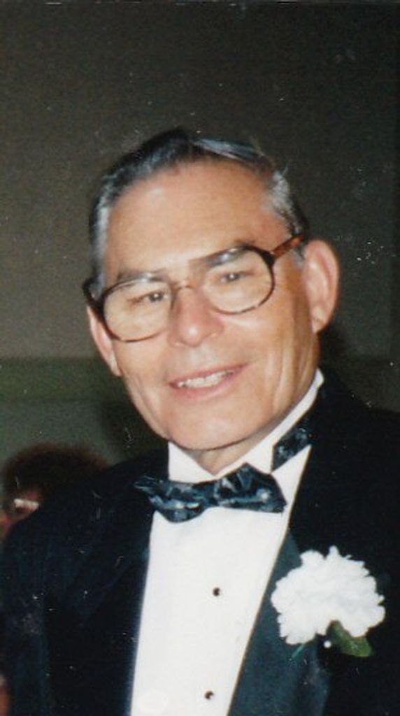 Thomas Edward Mckeown