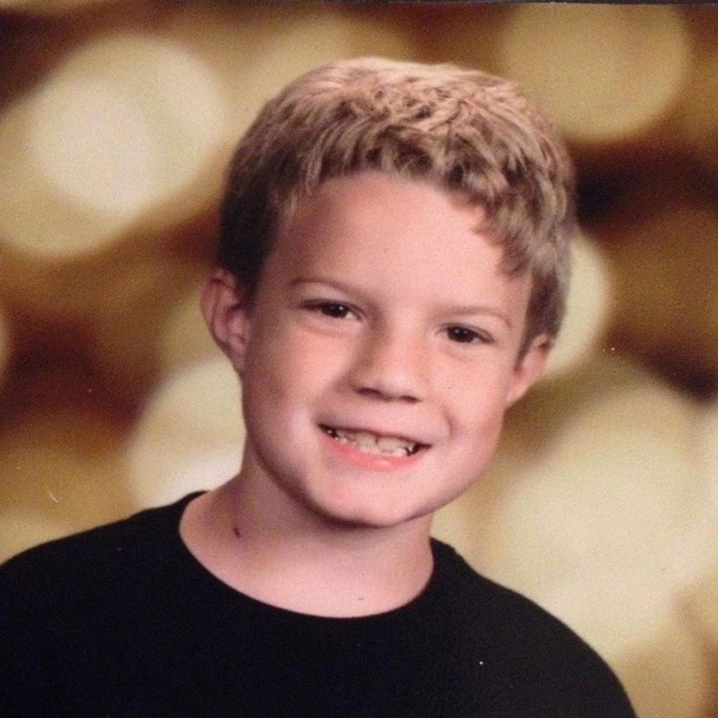 Zakary Kevin McCray Profile Photo
