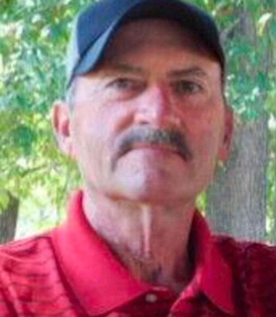 Clinton Ledford Profile Photo