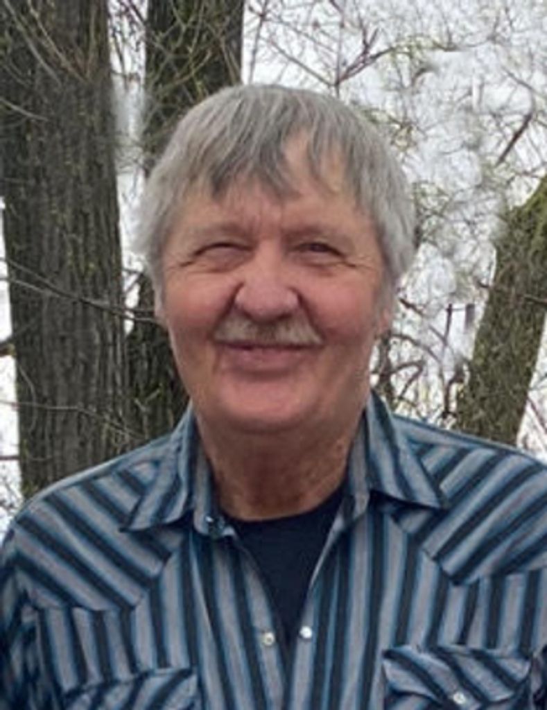 Mike Evers Profile Photo