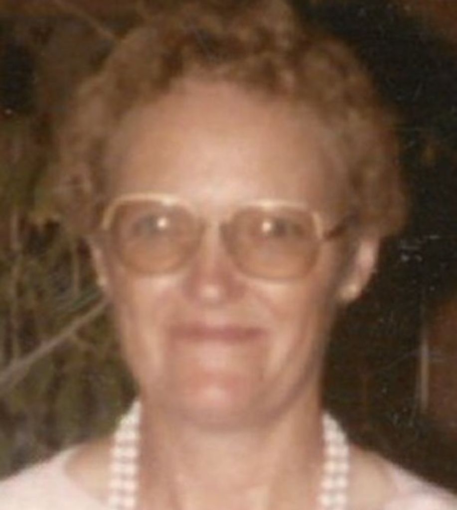 Alice Faye Heater Profile Photo