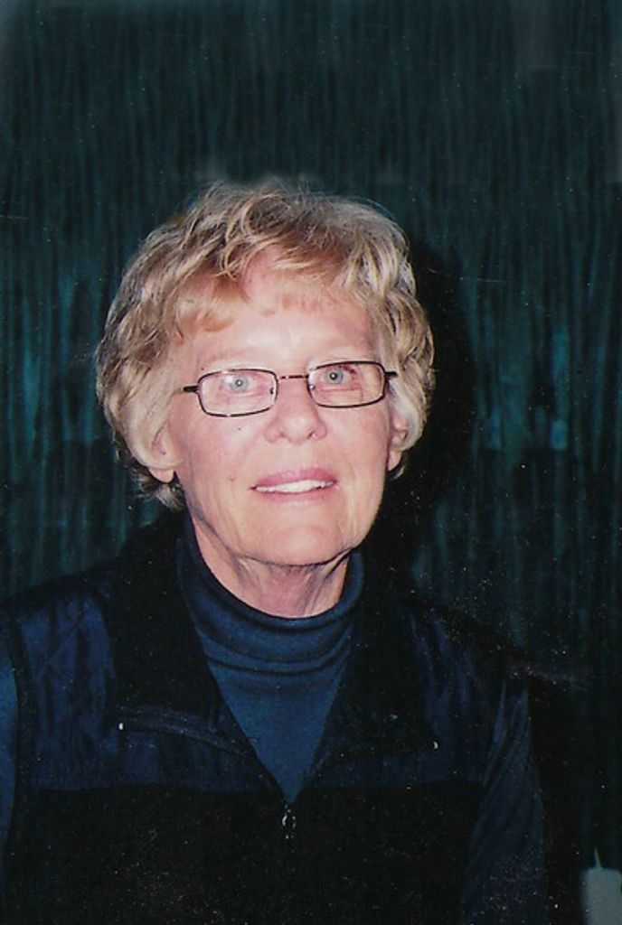 Kathryn (Kathy) Ann Pettit Profile Photo