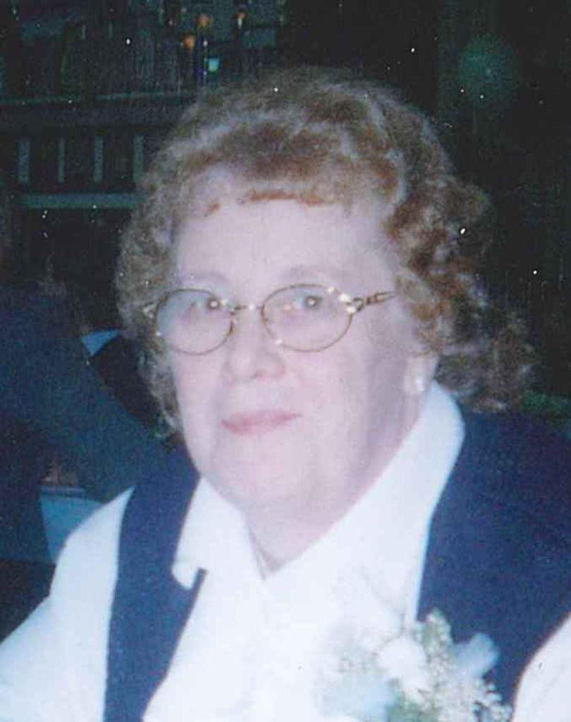 Shirley Baum