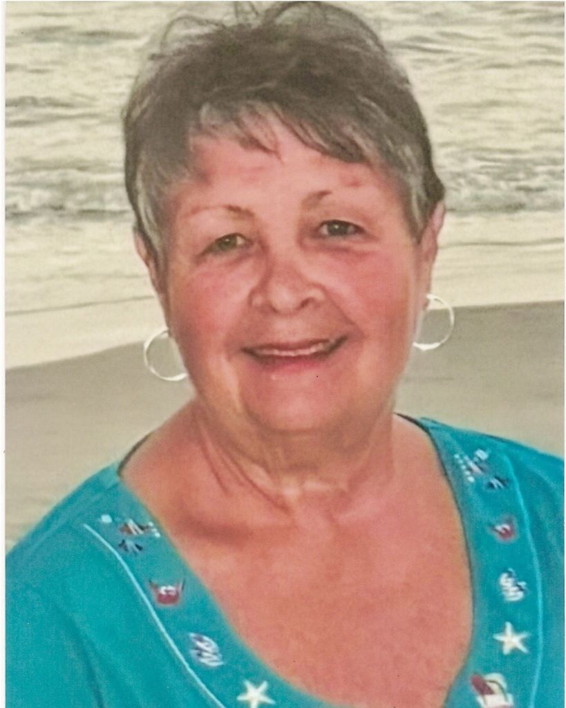 Carolyn Marie Howell Powell Profile Photo