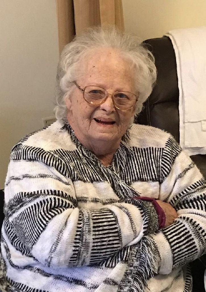 Joan Cooksey Profile Photo