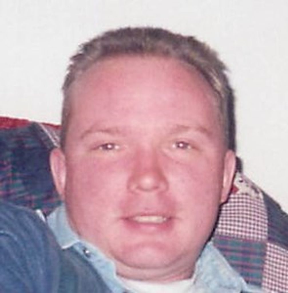 Chet J. Crouse