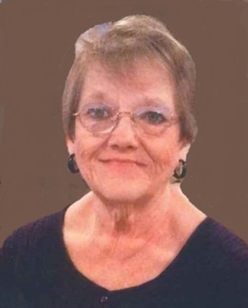 Sue Frances Patterson