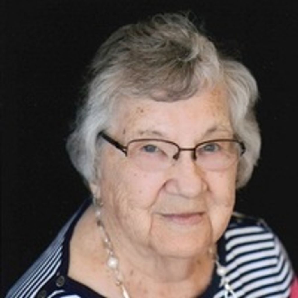 Lorraine Dickert