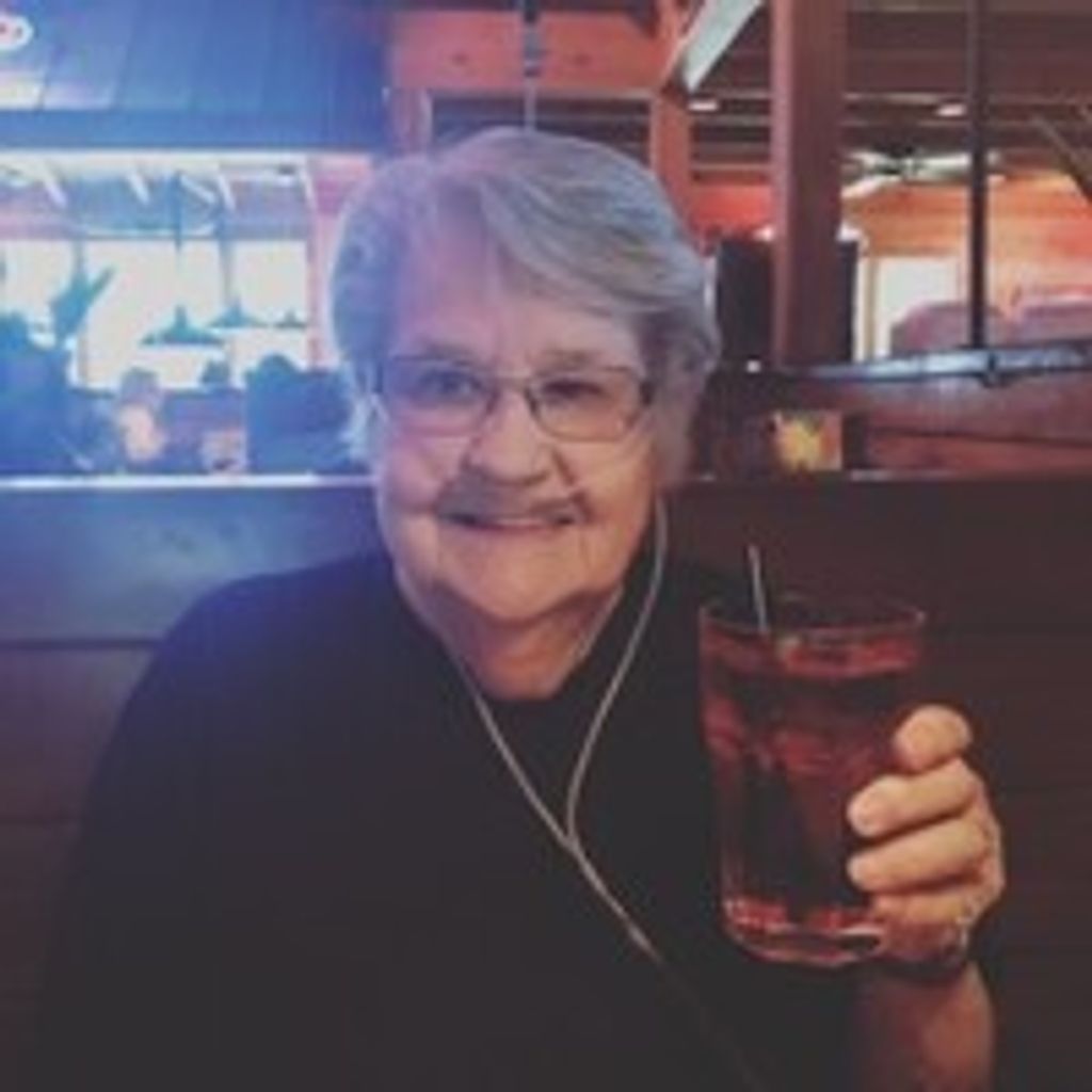 Georgia S. Mcclellen