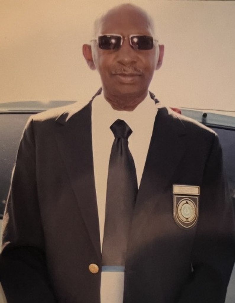 Thomas Lewis Parker, Sr. Profile Photo