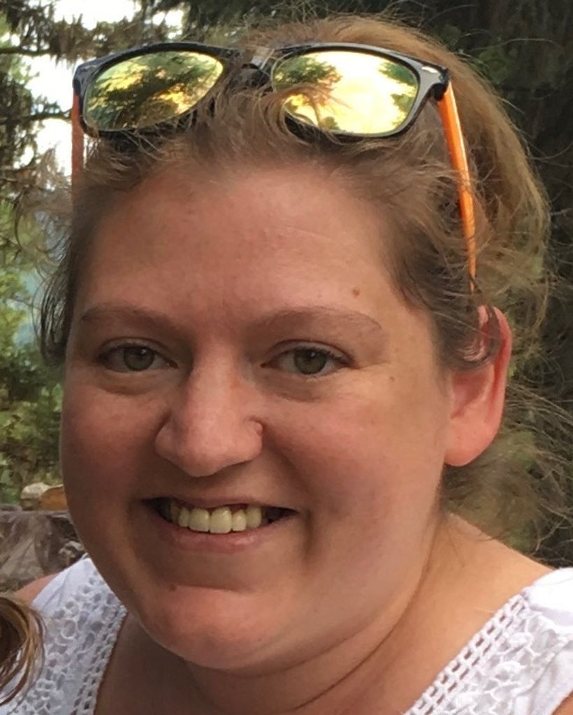 Nichole Theresa Creasman