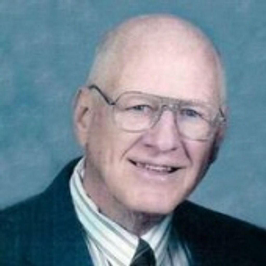 Charles J. 'Chuck' Naudet