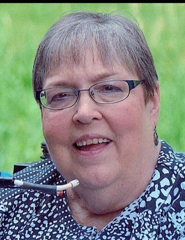 Sharie Lynn (Smart)  Moran