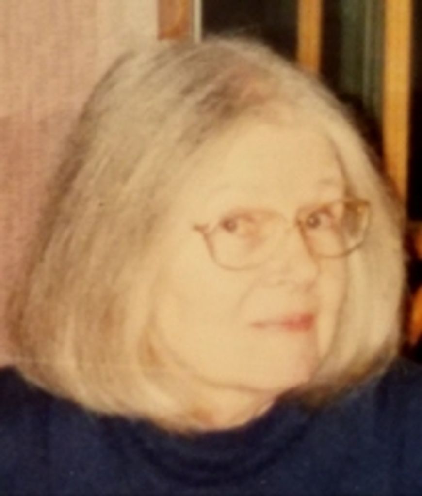 Eleanor B Hinchman