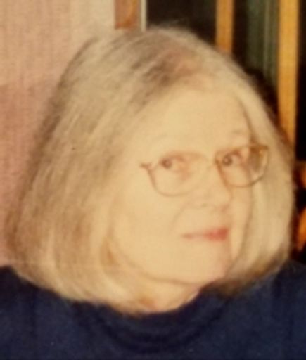 Eleanor B Hinchman Profile Photo