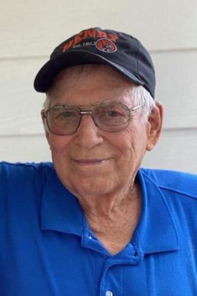 Donald Blessen Profile Photo