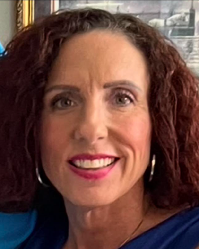 Amanda Tucker Profile Photo