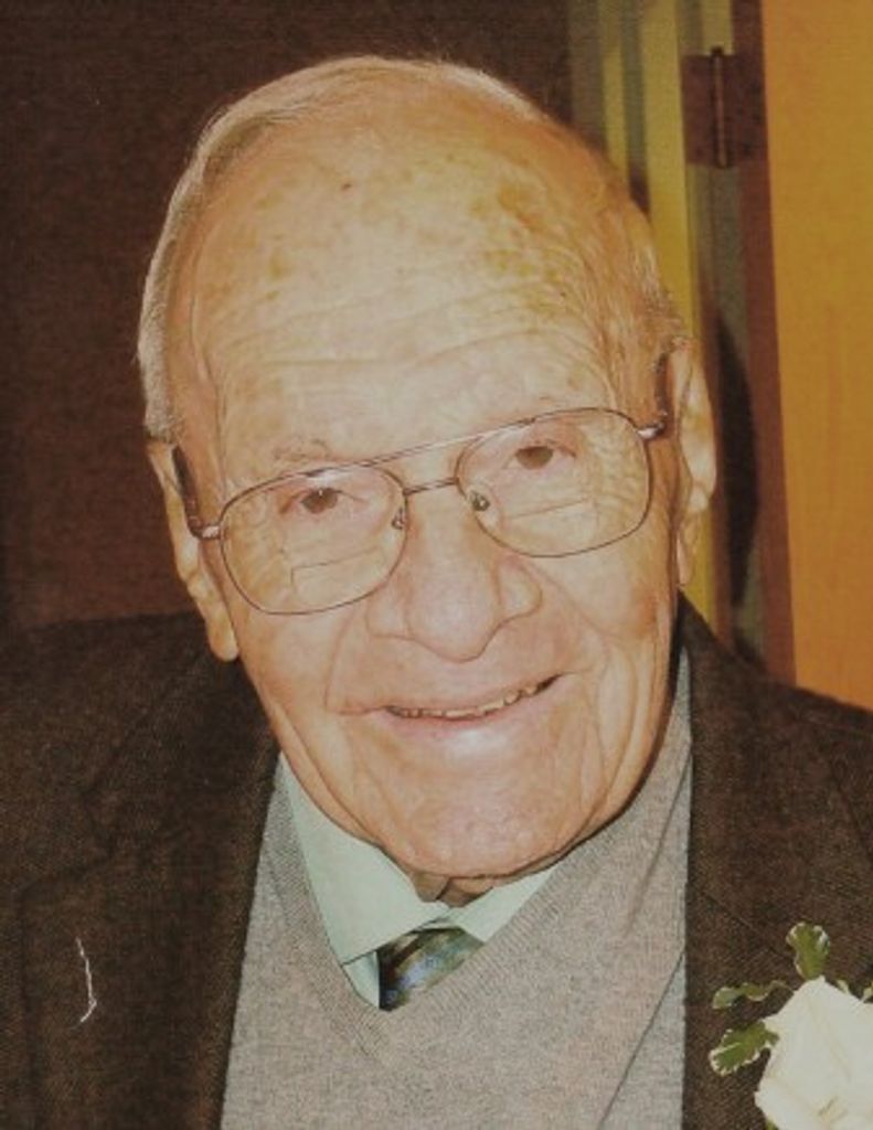 Edward W. Nobbe
